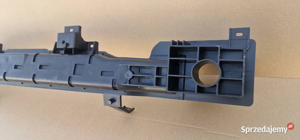 HYUNDAI KONA II BELKA ZDERZAKA TYŁ 86631BE100 Części samochodowe Bieleń