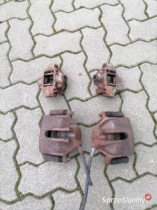 Mercedesbenz w124 200E230E260E300E Różne Graty Łochów sprzedam