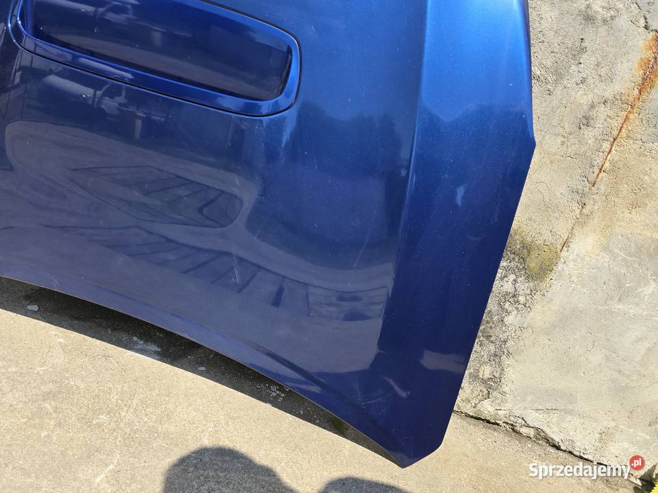 Subaru Outback IV BR Maska pokrywa silnika E8H Legnica