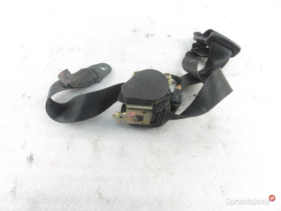 PAS LEWY PRZEDNI CITROEN C5 II