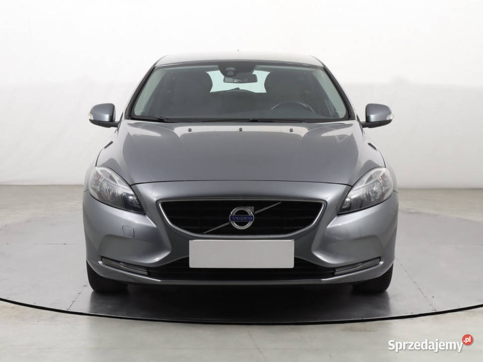 Volvo V40 16 T2 śląskie Katowice