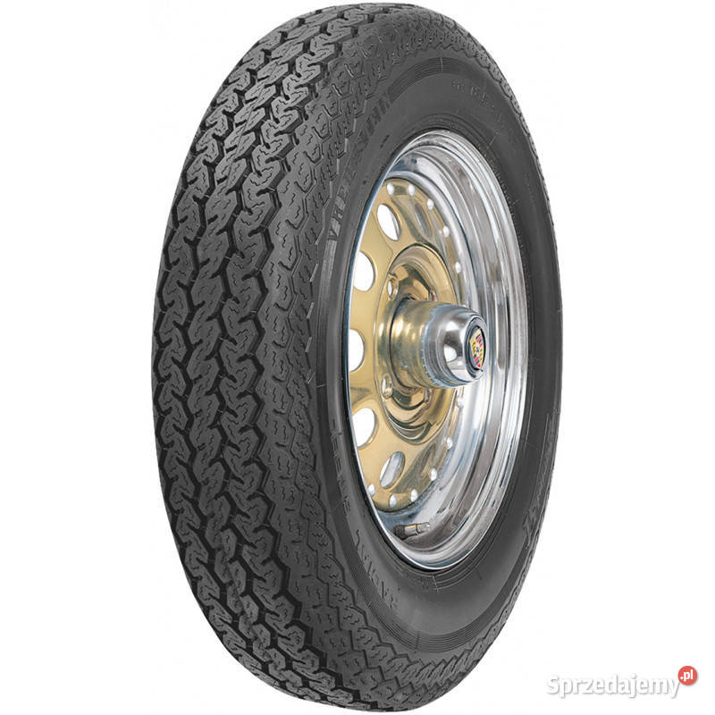 Opony Vredestein Sprint Classic 205 60 R 13 lato Tłuszcz