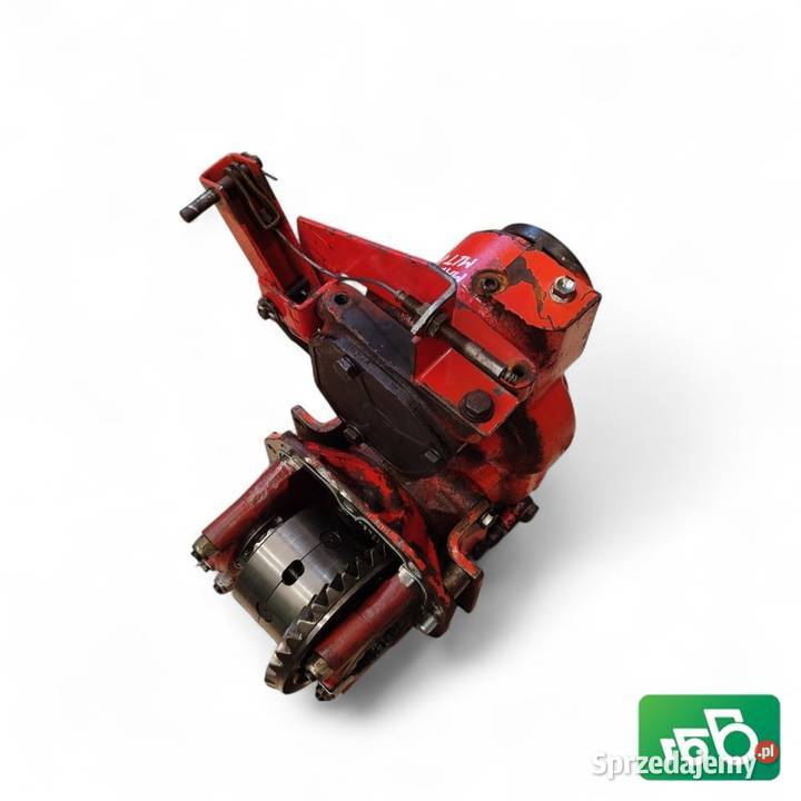 Dyferencjał 71019 Carraro 18601 Manitou MLT 626 Wilkowo sprzedam