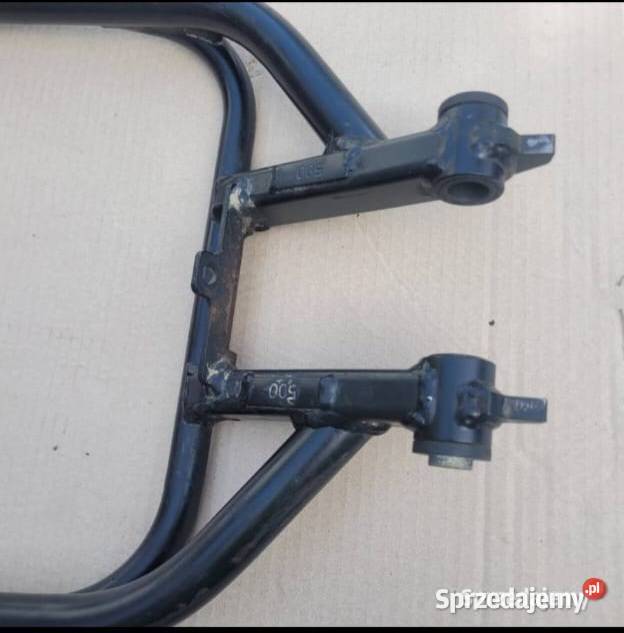 KTM 990 0812 ADVENTURE STOPKA CENTRALNA Nowy Tomyśl