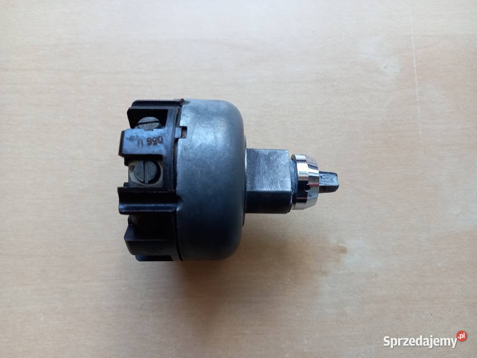 Mercedes W108 przełącznik świateł stary typ