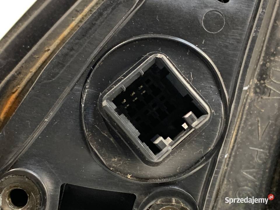 LUSTERKO PRAWY HONDA CRV I SUV 9502 ZEWNĘTRZNE osobowe