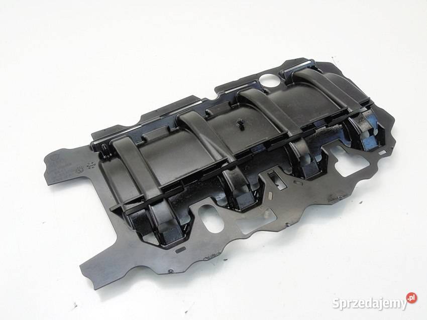 Wkład miski oleju 14 TSI Golf 6 7 Leon Scirocco Smarowanie silnika Sosnowiec