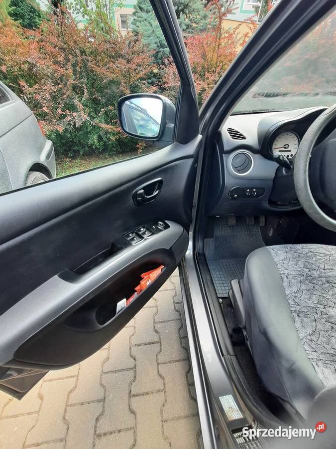 Sprzedam hyundaya i10 benzyna łódzkie Kutno