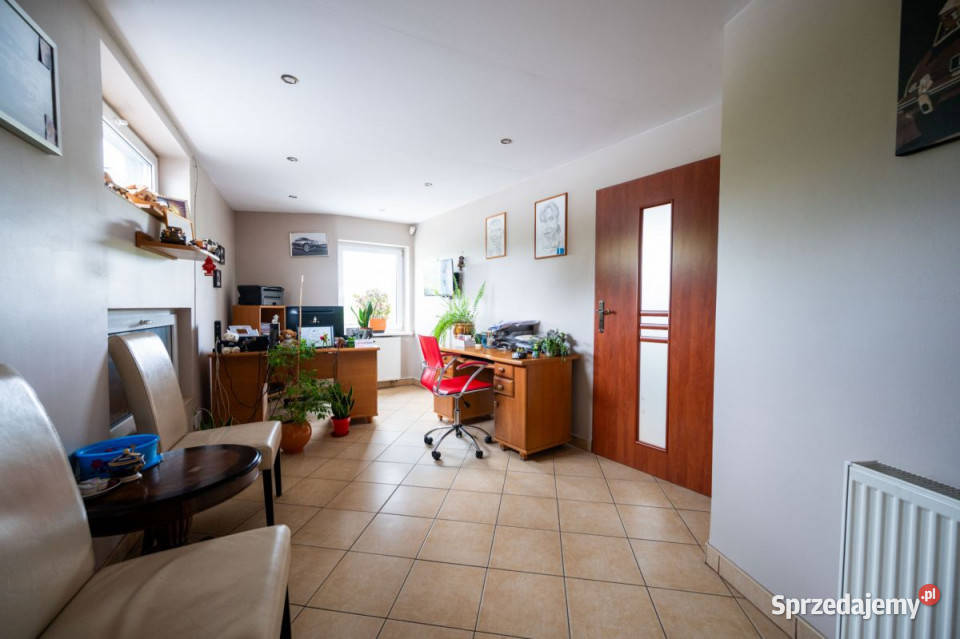 Ogłoszenie lokal 2039m2 Gościcino Sprzedaż