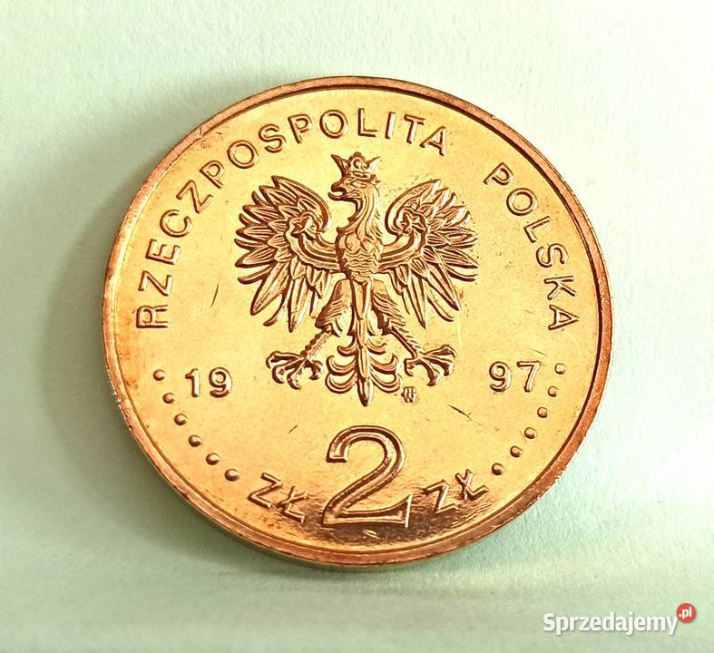 2 1997 r Paweł Strzelecki Wrocław