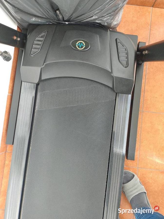Bieżnia elektryczna Master F11