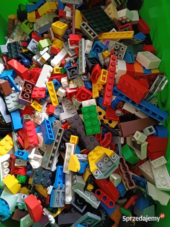 Lego klocki Stronie Śląskie