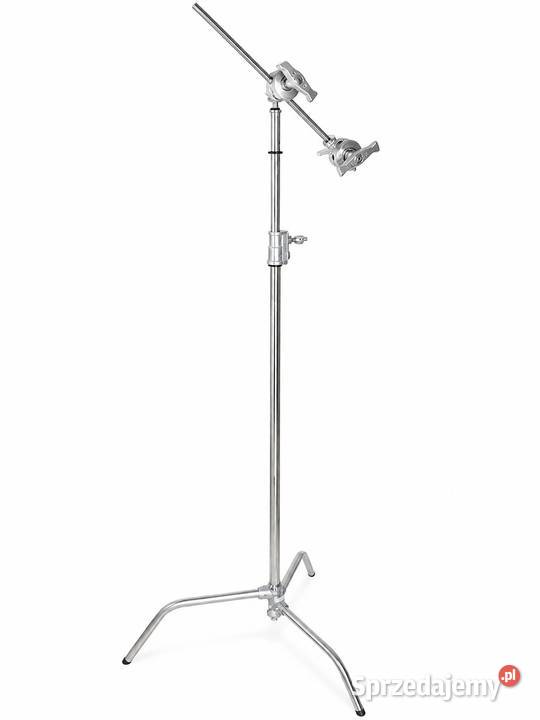 Statyw Studyjny CStand z Ramieniem Boom Grip