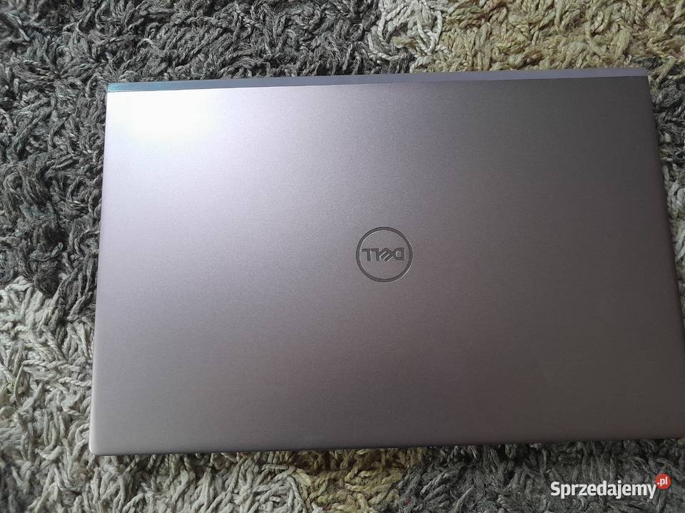 Laptop Dell Vostro 14 5401 Win11 Pro I51035G1 Wieliczka sprzedam