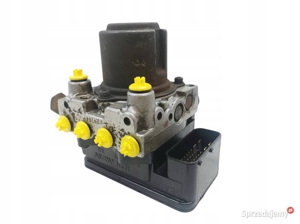 POMPA ABS L04A24104 Honda Accord VII 20022008 osobowe Części samochodowe