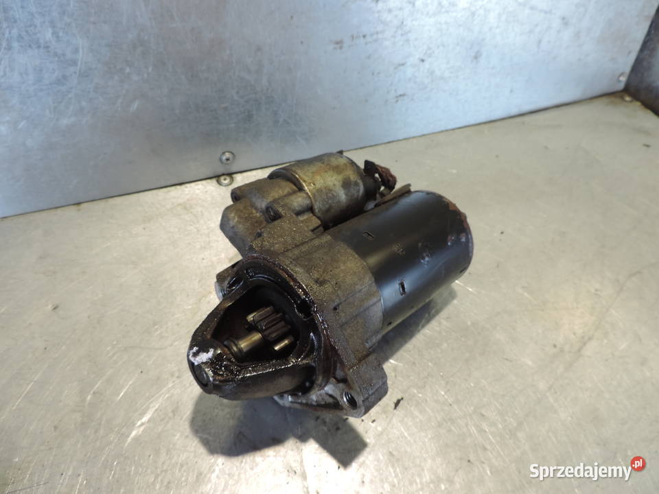 FORD KA MK1 13 ROZRUSZNIK Nowy Sącz sprzedam