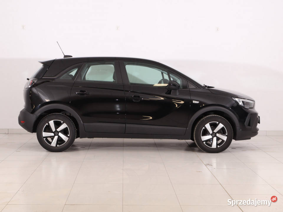 Opel Crossland 12 Turbo gniazdo USB mazowieckie sprzedam