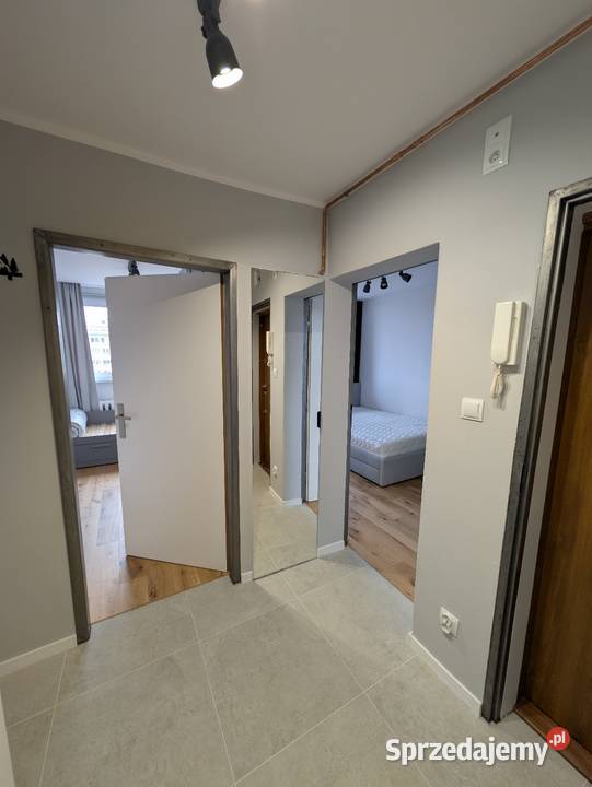 Mieszkanie do wynajęcia Wrocław Szczepin Rybacka dolnośląskie sprzedam