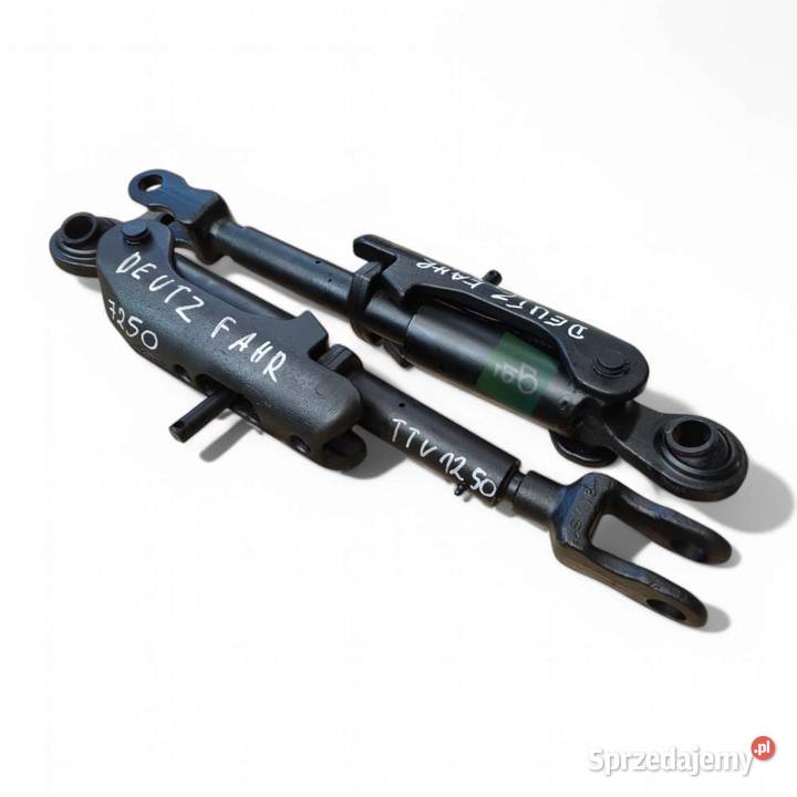 STABILIZATOR BOCZNY TUZ DeutzFahr 7250 TTV Wilkowo