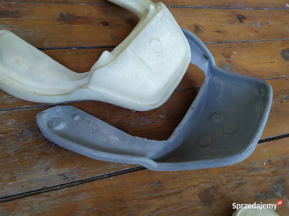 Vadery bmw e36 produkcja pianek tapicerskich łódzkie Łódź