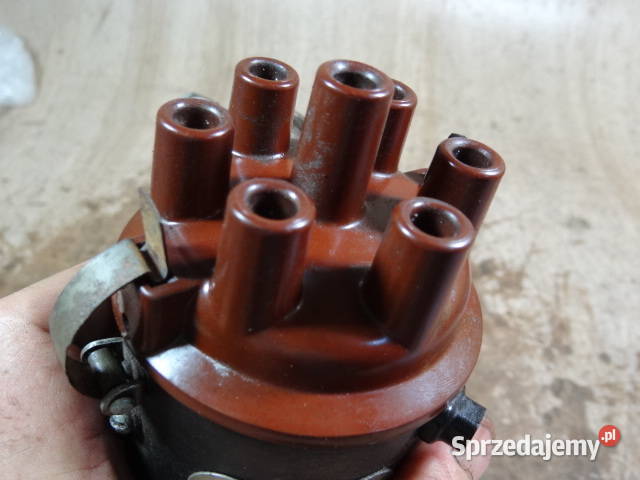 aparat zapłonowy Gaz 59 69 Ził 6 cylindrów org Żary