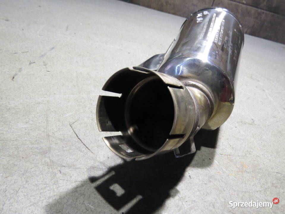 KAWASAKI Z900 Z 900 WYDECH TŁUMIK KOLEKTOR Olsztyn sprzedam