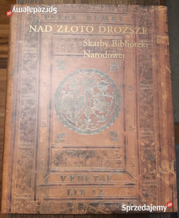 złoto droższe Album ISBN 9788370093006 Warszawa