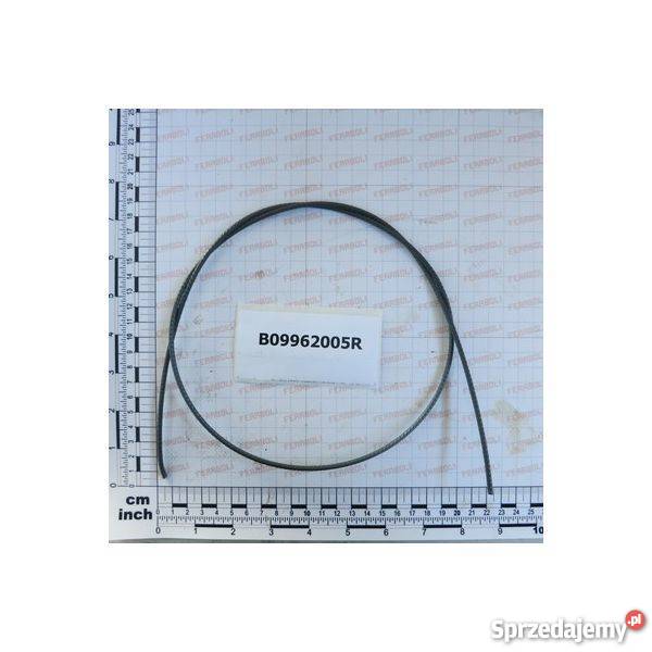 Linka 25 PLAST MASCHIO Gaspardo B09962005R nieuszkodzony Głuchów