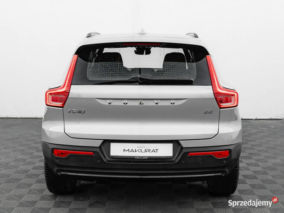 Volvo XC 40 WD1972TB3 Plus Dark Podgrzf I kier czujnik zmierzchu Gdańsk