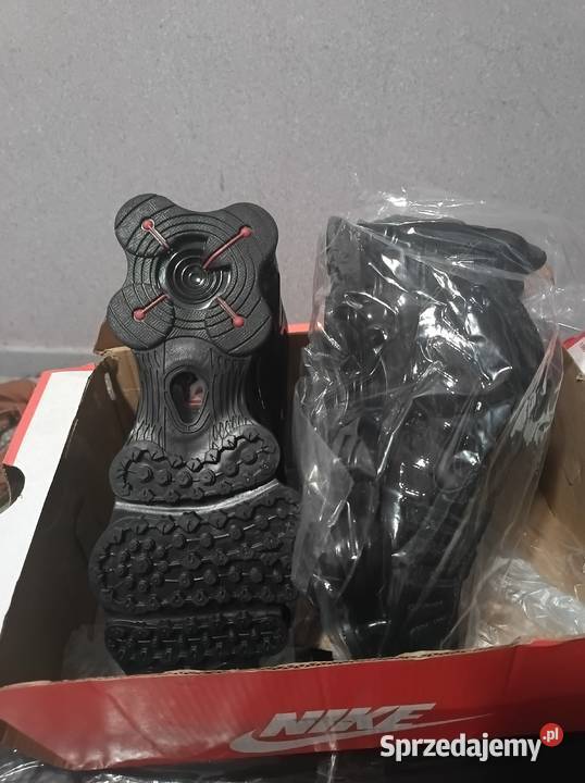 Buty Nike shox Męskie Pszczyna