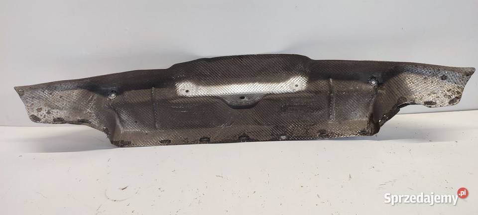 PORSCHE CAYMAN S 987 OSŁONA TERMICZNA TYŁ osobowe Osłony termiczne dolnośląskie