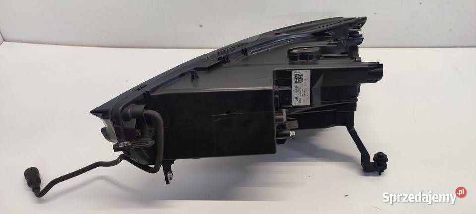 VW TIGUAN ALLSPACE SEAT TARRACO LAMPA PRAWA