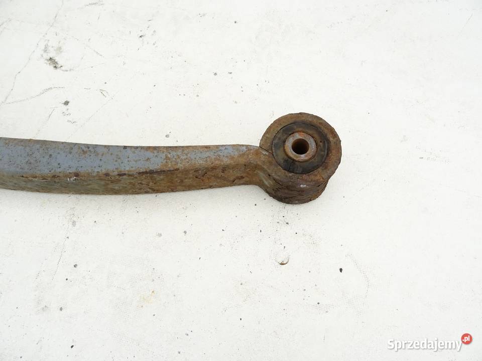 PÓŁRESOR TYŁ PRAWY RENAULT TRUCKS N RESOR TYLNY Resory