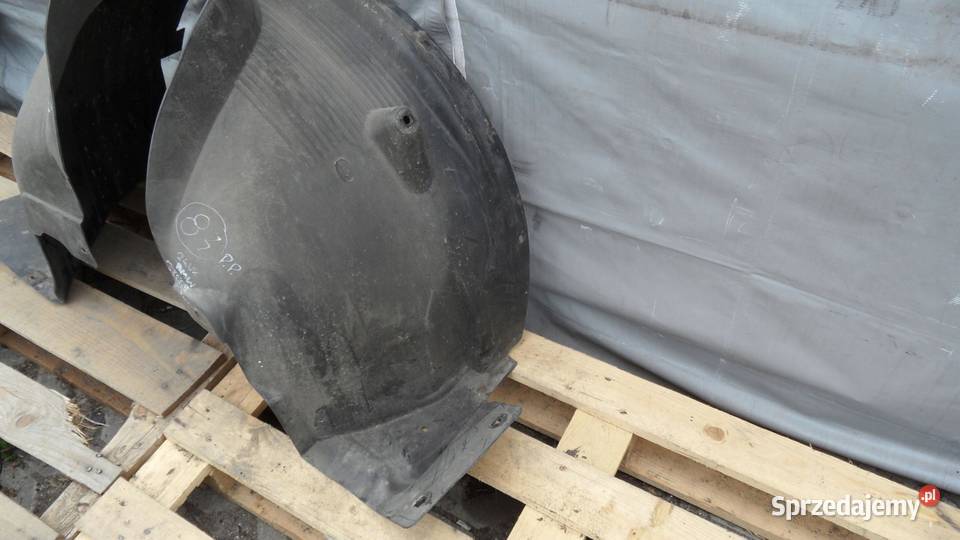 BMW X3 E83 04r nadkole prawe przód 3400054 świętokrzyskie