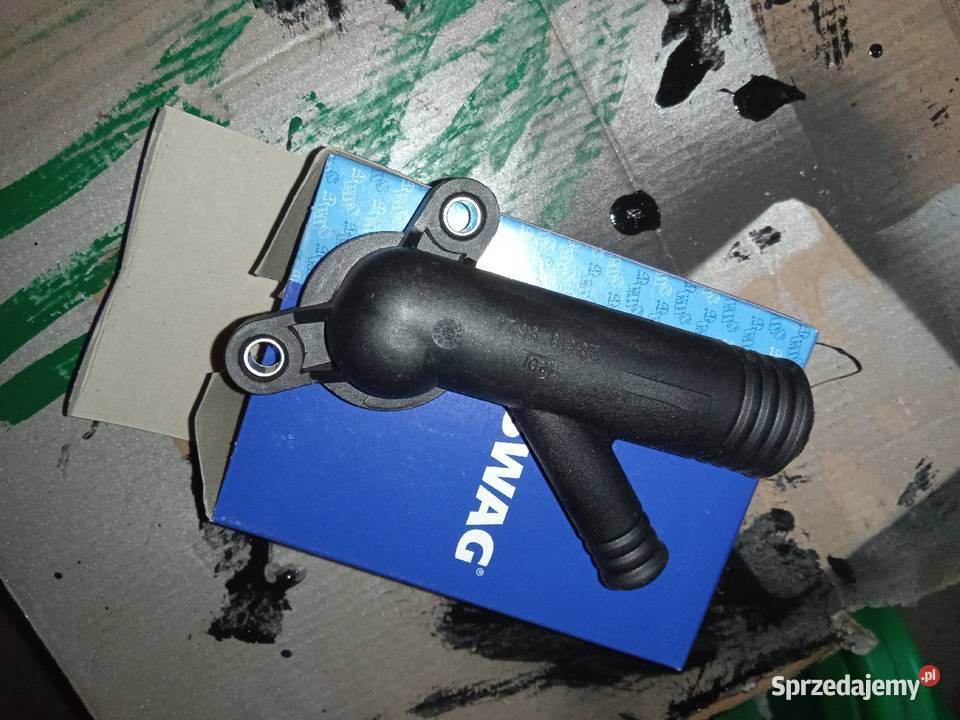 BMW części kolektor wydechowy filtr powietrza małopolskie Kacice sprzedam