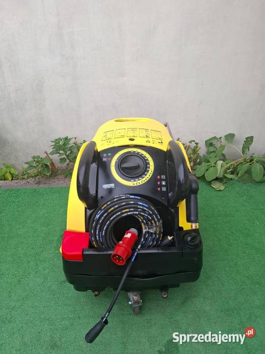 Myjka Karcher HDS 698 C Eco Gorąca Woda 160bar
