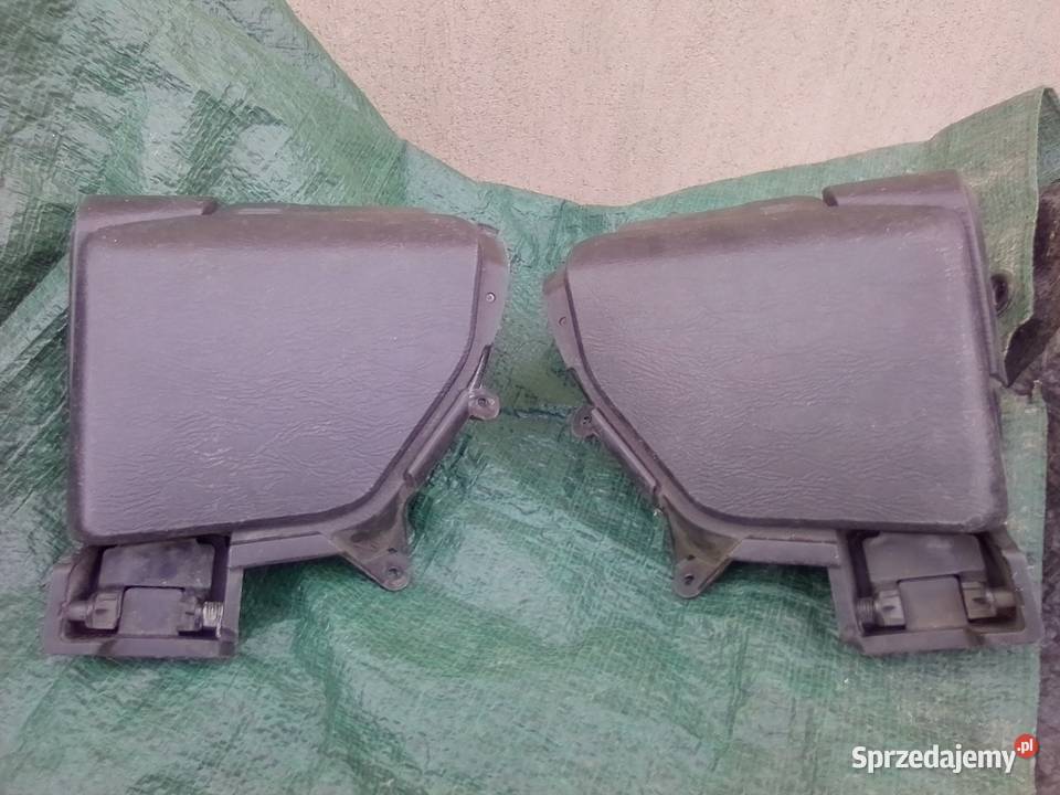 suzuki burgman 400 schowki k6 k7 k8 k9 k10 k11 Głogów Małopolski