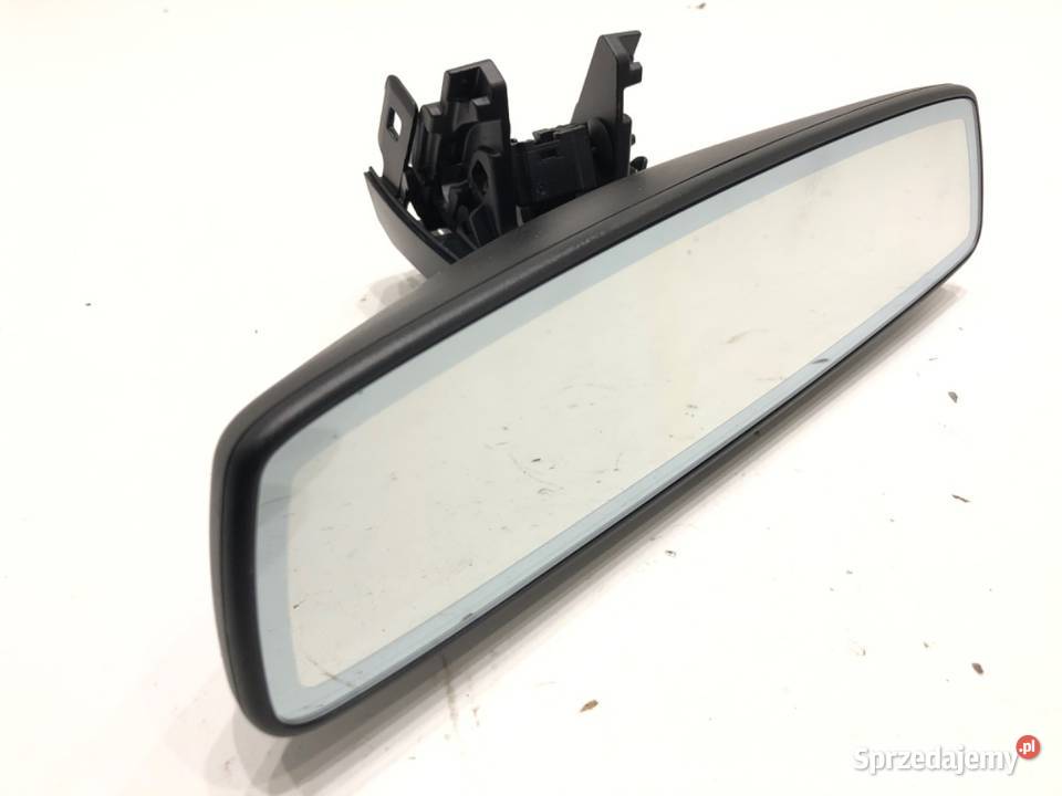 LUSTERKO WEWNĘTRZNE BMW G30 6822492 sprzedam