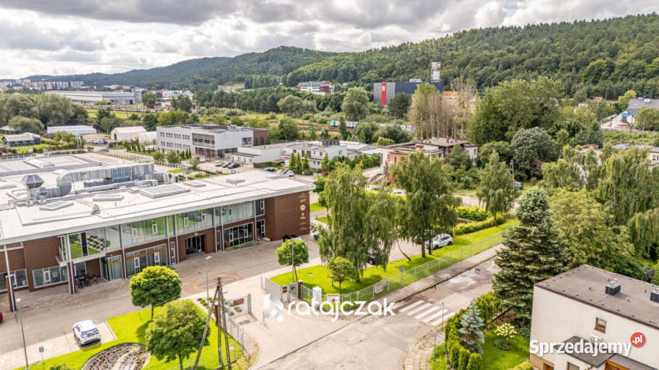 sprzedaży domu wolnostojącego 130m2 Rumia sprzedam