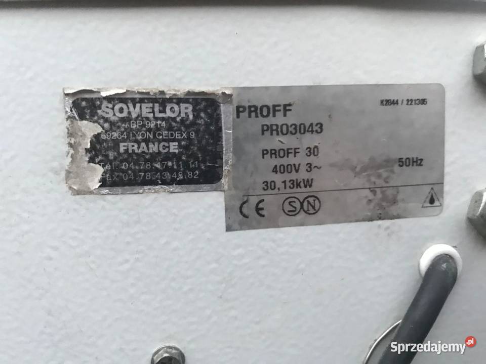 Ogrzewanie Nagrzewnica elektryczna Ogrzewacz Kraków