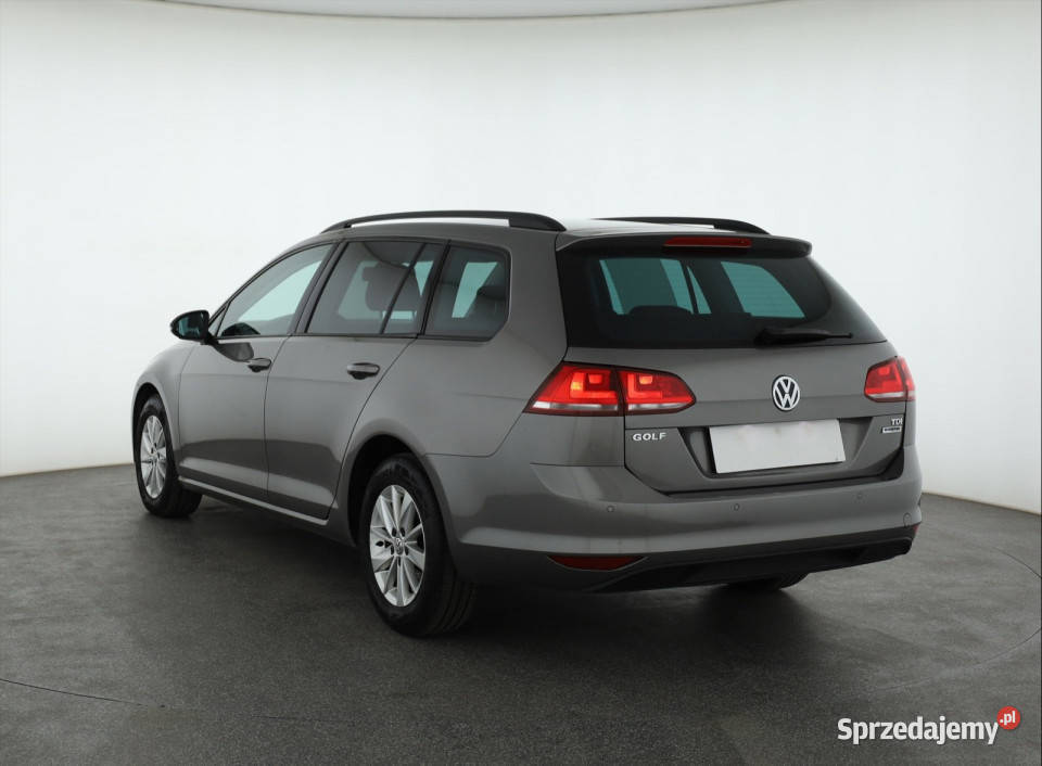VW Golf 16 TDI Piaseczno