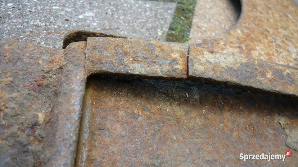 Szyber komina kominowy 34 x 30 do komina kominka Pozostałe Sokółka