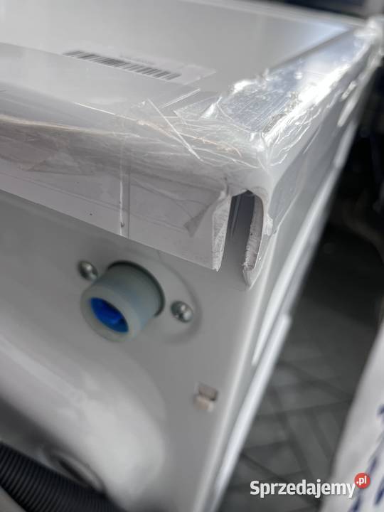 Pralka Haier IPro 3 HW70B12929S Slim 7 Warszawa sprzedam