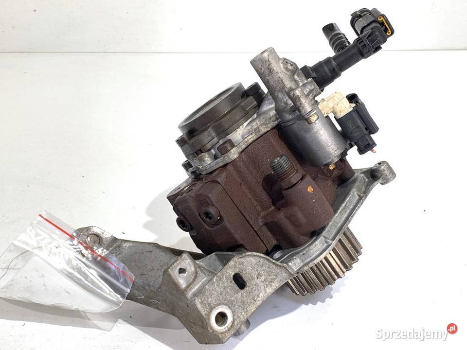 POMPA WTRYSKOWA CITROEN C4 II 9672605380 16 112