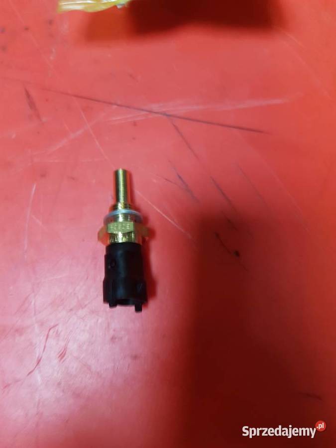 82017881 Czujnik temperatury Holland lubuskie