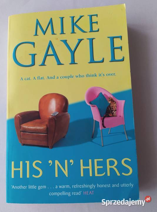 His’n’Hers – Mike Gayle