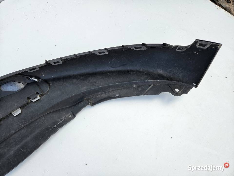 VW PASSAT B8 ALLTRACK SPOILER DOKŁADKA ZDERZAKA osobowe Międzychód