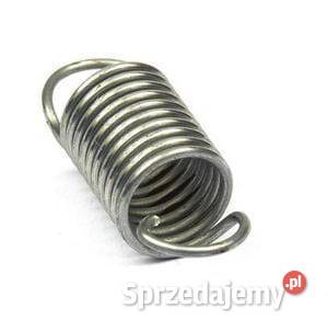 Sprężyna regulacyjna 792813 małopolskie Kamionna