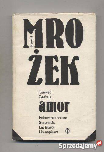 Amor Szczecin sprzedam