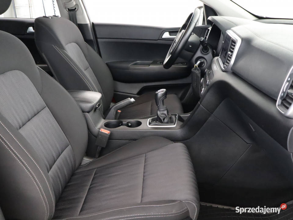 Kia Sportage 16 GDI